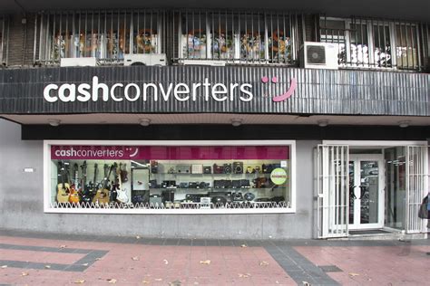 cita previa cash converters|Segunda Mano: Productos al mejor precio .